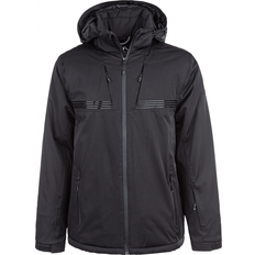 Whistler Jesper Ski Jacket - Black