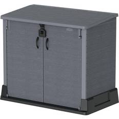 Duramax StoreAway 850 l 3878048 (Areal )