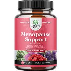 Natures Craft Menopause Supplements for Women Perfect