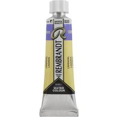 Rembrandt Watercolour Tube Lavender 10ml