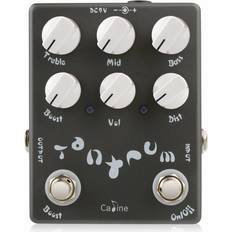 CP-15 Tantrum Heavy Metal