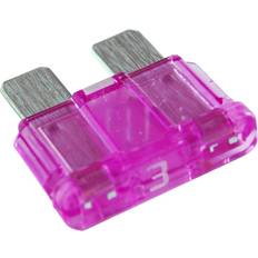 Blue Sea systems 3a ato/atc fuse 25-pack