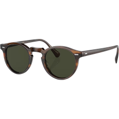 Oliver Peoples Gregory Peck Sun Polarized OV5217S 1724P1