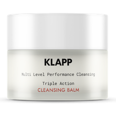 Bokser Rensekrem & Rensegels Klapp Cleansing Balm 50ml