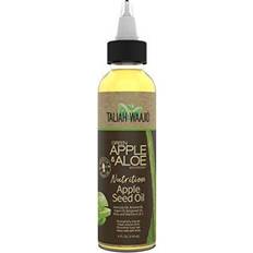 Taliah Waajid Green And Aloe Nutrition Apple Seed Oil