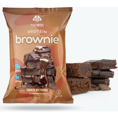 PrimeBites Protein Brownies Chocolate Fudge