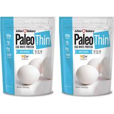 Bakery Paleo Thin Protein Powder Egg