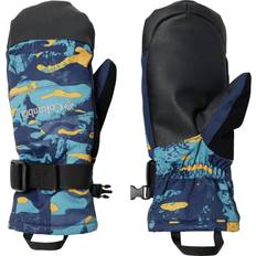 Columbia Girls Mittens Children's Clothing Columbia Kids' Whirlibird II Mittens- BluePrints