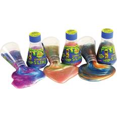 Slime Kangaroo Pack of 3 Cool Holographic Slimes