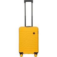 Bric's Kuffert Unisex Polyester Kabinetaske - Orange