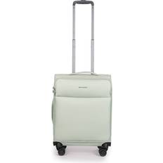 Stratic Light Plus 4-Rollen Trolley S