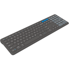 Pro Keyboard 17. Keyboard