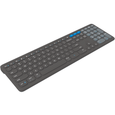 Zagg Pro Keyboard 17. Keyboard