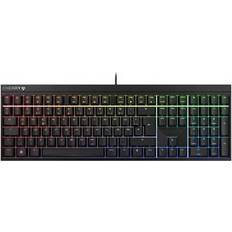 Cherry MX 2.0S RGB Black MX Red