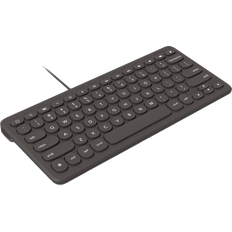 Connect Keyboard 12C. Keyboard style: Straight.
