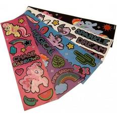 My Little Pony Lelut My Little Pony Stickers Pack of 50