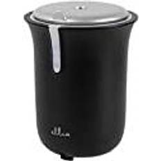 Ellia ARM-285BLK-WW Ultrasonic Aromal Diffuser m/farveskift USB