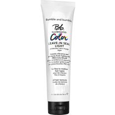 Bumble and Bumble Illuminated Color Vibrancy Seal Leave In Light 150 ml 150ml
