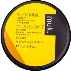 Haircare Hårpleje -styling Styling Slick Pomade