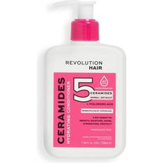 Revolution Haircare 5 Ceramides + Hyaluronic Acid Moisture Lock Conditioner