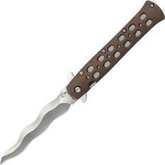 Cold steel ti lite Cold Steel CS-26SK4 Fickkniv