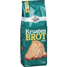 Kekse, Knäckebrot & Zwieback Bauckhof Krustenbrot Bio Backmischung glutenfrei 500g 500g 6Stk.