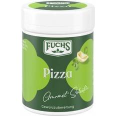 Kekse, Knäckebrot & Zwieback Fuchs Pizza Gewürzzubereitung