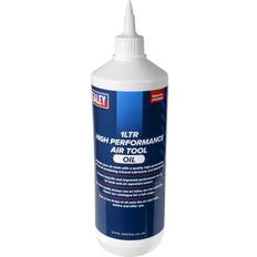 Barato Multiherramientas Sealey ATO1000S Air Tool Oil 1ltr