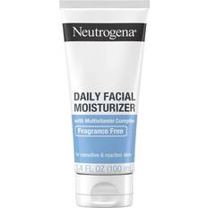 Skincare Neutrogena Daily Facial Moisturizer for Sensitive Skin Fragrance Free