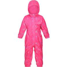 Monos de Lluvia Regatta 'Pobble' Waterproof Puddlesuit