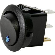 12v 10a HP Autozubehör 28631 12V 10A 1 x Off/On