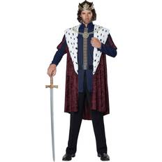 Men - Royal Costumes California Costumes Men's royal king