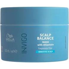 Wella invigo senso calm Wella Invigo Scalp Balance mask 150ml