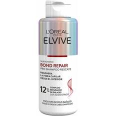 L'Oréal Paris Elvive Bond Repair pre-champú regenerador 200ml