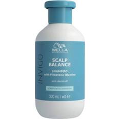 Wella Shampoos Wella Clean Scalp anti-dandruff shampoo 300ml