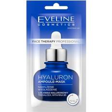 Eveline Cosmetics Face Therapy Hyaluron Crememaske med fugtgivende virkning