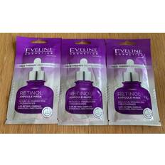 Face Therapy Retinol Crememaske Plejer huden mod de første alderstegn