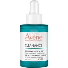 Adoucissant Sérums & Huiles Visage Avène Cleanance A.H.A Exfoliating Serum 30ml