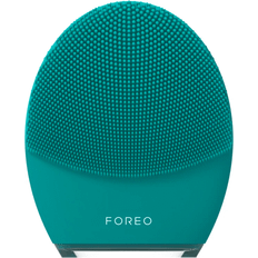 Man Face Brushes Foreo LUNA 4 Men Smart Facial Cleansing & Firming beard cleanse