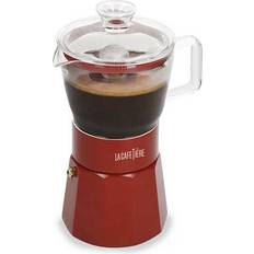 La Cafetière Kaffemaskiner La Cafetière Espressokande Rød