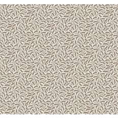 Galerie French Country Tree Leaf Bronze Wallpaper FC62206