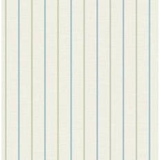 Galerie French Country Stripe Multicoloured Wallpaper FC62512