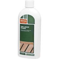 Holzpflege Siena Garden Pflegeöl, für Teak & Hartholz, 500 ml