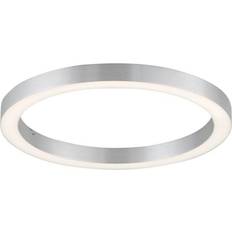 Paul Neuhaus Pure Lines LED Loftlampe Ø 50 cm Loftplafond