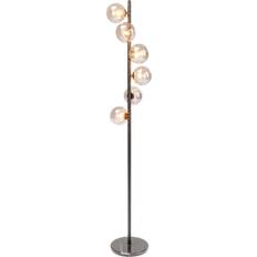 KARE Scala Balls Stehleuchte, 6fl Bodenlampe