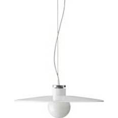 Wästberg Éclairages Wästberg Suspension Halo W202 - S3 - Blanc Lustre