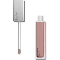 BeautyAct High-Impact Lipgloss Tanned Beige