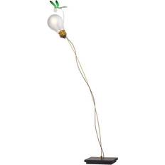 Ingo Maurer I Ricchi Poveri Bzzzz Table Lamp