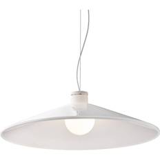 Wästberg Éclairages Wästberg Suspension Halo W202 - S4 Blanche Lustre