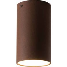 Graypants Loftplafonder Graypants Roest 20 Loftlampe Rust Loftplafond
